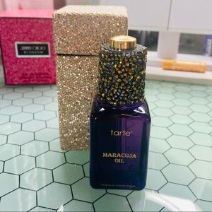 Brand New Tarte Special Edition Maracuja Oil